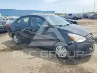 2018 Mitsubishi MIRAGE фото