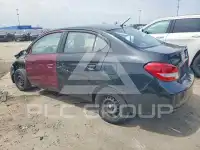 2018 Mitsubishi MIRAGE фото