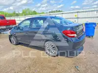 2018 Mitsubishi MIRAGE фото