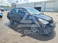 2018 Mitsubishi MIRAGE фото
