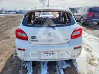 2018 Mitsubishi MIRAGE фото