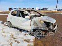 2018 Mitsubishi MIRAGE фото