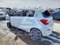 2018 Mitsubishi MIRAGE фото
