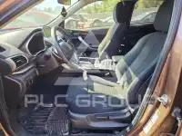 2018 Mitsubishi ECLIPSE photo