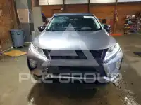 2018 Mitsubishi ECLIPSE фото