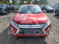 2018 Mitsubishi ECLIPSE фото