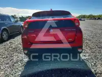 2018 Mitsubishi ECLIPSE фото