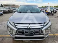 2018 Mitsubishi ECLIPSE фото