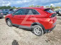 2018 Mitsubishi ECLIPSE фото