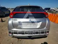 2018 Mitsubishi ECLIPSE фото