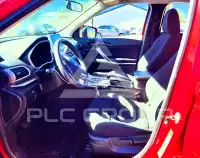 2018 Mitsubishi ECLIPSE фото