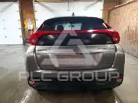 2018 Mitsubishi ECLIPSE фото