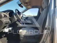 2018 Mitsubishi ECLIPSE фото