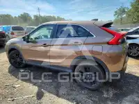 2018 Mitsubishi ECLIPSE photo