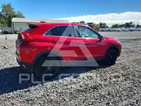 2018 Mitsubishi ECLIPSE фото