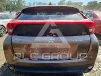 2018 Mitsubishi ECLIPSE photo
