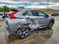 2018 Mitsubishi ECLIPSE фото
