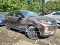 2018 Mitsubishi ECLIPSE photo