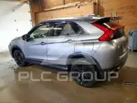 2018 Mitsubishi ECLIPSE фото