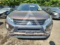 2018 Mitsubishi ECLIPSE photo