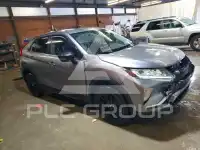 2018 Mitsubishi ECLIPSE фото