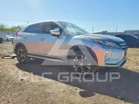 2018 Mitsubishi ECLIPSE фото