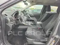2018 Mitsubishi ECLIPSE фото
