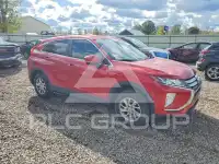 2018 Mitsubishi ECLIPSE фото