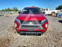 2018 Mitsubishi ECLIPSE фото