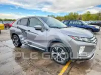 2018 Mitsubishi ECLIPSE фото