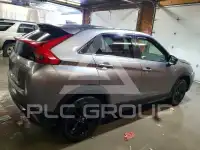 2018 Mitsubishi ECLIPSE фото