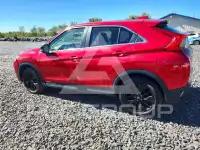 2018 Mitsubishi ECLIPSE фото