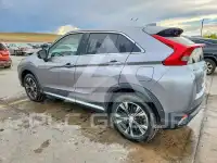 2018 Mitsubishi ECLIPSE фото