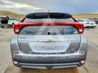 2018 Mitsubishi ECLIPSE фото