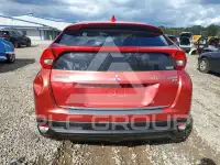 2018 Mitsubishi ECLIPSE фото