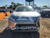 2018 Mitsubishi ECLIPSE фото