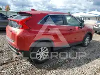 2018 Mitsubishi ECLIPSE фото