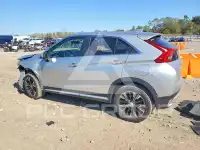 2018 Mitsubishi ECLIPSE фото