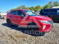 2018 Mitsubishi ECLIPSE фото