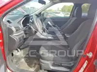 2018 Mitsubishi ECLIPSE фото