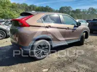 2018 Mitsubishi ECLIPSE photo