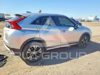 2018 Mitsubishi ECLIPSE фото