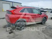 2018 Mitsubishi ECLIPSE фото