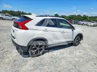 2018 Mitsubishi ECLIPSE фото