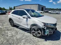 2018 Mitsubishi ECLIPSE фото