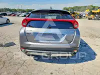 2018 Mitsubishi ECLIPSE фото