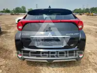 2018 Mitsubishi ECLIPSE photo