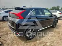 2018 Mitsubishi ECLIPSE photo