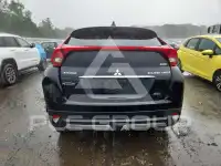 2018 Mitsubishi ECLIPSE фото