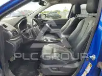 2018 Mitsubishi ECLIPSE фото